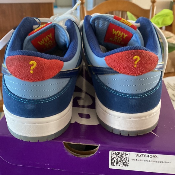 Sb dunk - Picture 5 of 8